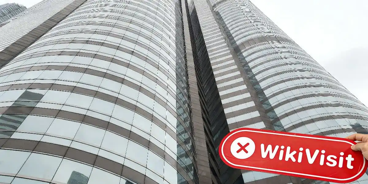 CENTRAL Hong Kong  Verified:  No Physical Presence Found