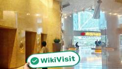 中国香港实地探访外汇交易商SUNWAH KINGSWAY 存在真实展业场所