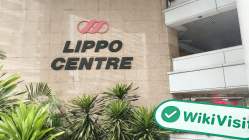 中国香港实地探访外汇交易商SUNWAH KINGSWAY 存在真实展业场所