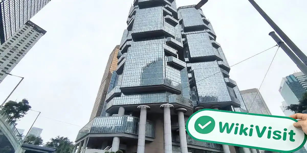 中国香港实地探访外汇交易商SUNWAH KINGSWAY 存在真实展业场所