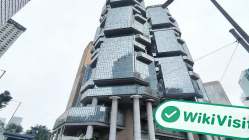 中国香港实地探访外汇交易商SUNWAH KINGSWAY 存在真实展业场所