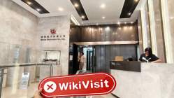 InvestTimeCapital Hong Kong  Terverifikasi:  Tidak Ditemukan Kehadiran Fisik