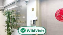 YAU SENG BULLION 香港 確認済み: 営業所確認済み