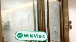 中国香港实地探访外汇交易商Roctec Futures 存在真实展业场所