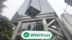 中国香港实地探访外汇交易商Roctec Futures 存在真实展业场所