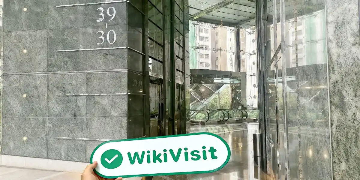 ROCTEC FUTURES Hong Kong  Napatunayan:  Opisyal na Opisina na Kumpirmado