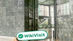 中国香港实地探访外汇交易商Roctec Futures 存在真实展业场所