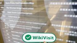 Bright Stream Capital Management Limited हांगकांग  सत्यापित:  परिचालन कार्यालय की पुष्टि हुई