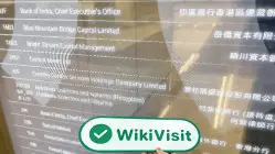 Bright Stream Capital Management Limited Hongkong Verifiziert: Betriebsbüro bestätigt