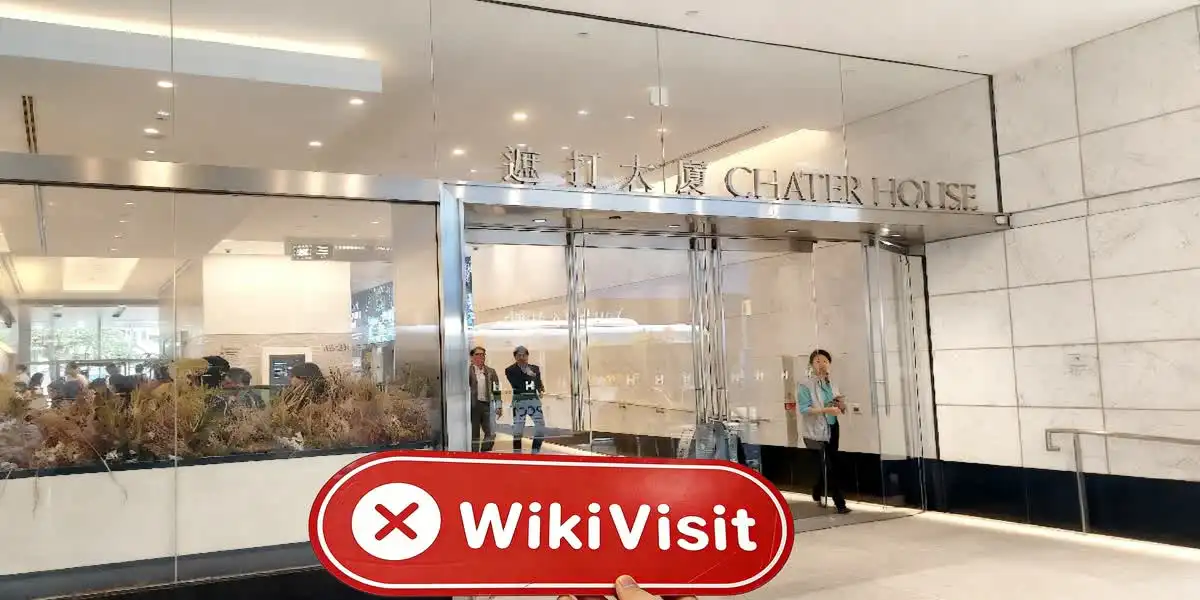 JaneStreet Hong Kong  تصدیق شدہ:  جسمانی موجودگی نہیں ملی
