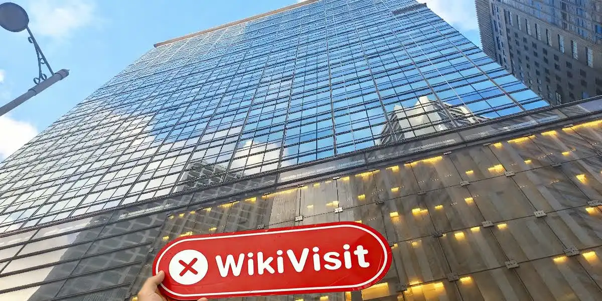 JaneStreet Hong Kong  تصدیق شدہ:  جسمانی موجودگی نہیں ملی