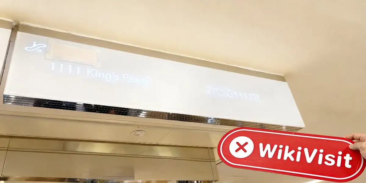 ADMIS Hong Kong Verificado: Nenhuma Presença Física Encontrada