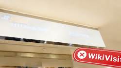 ADMIS Hồng Kông  Đã xác minh:  Không tìm thấy sự hiện diện thực tế