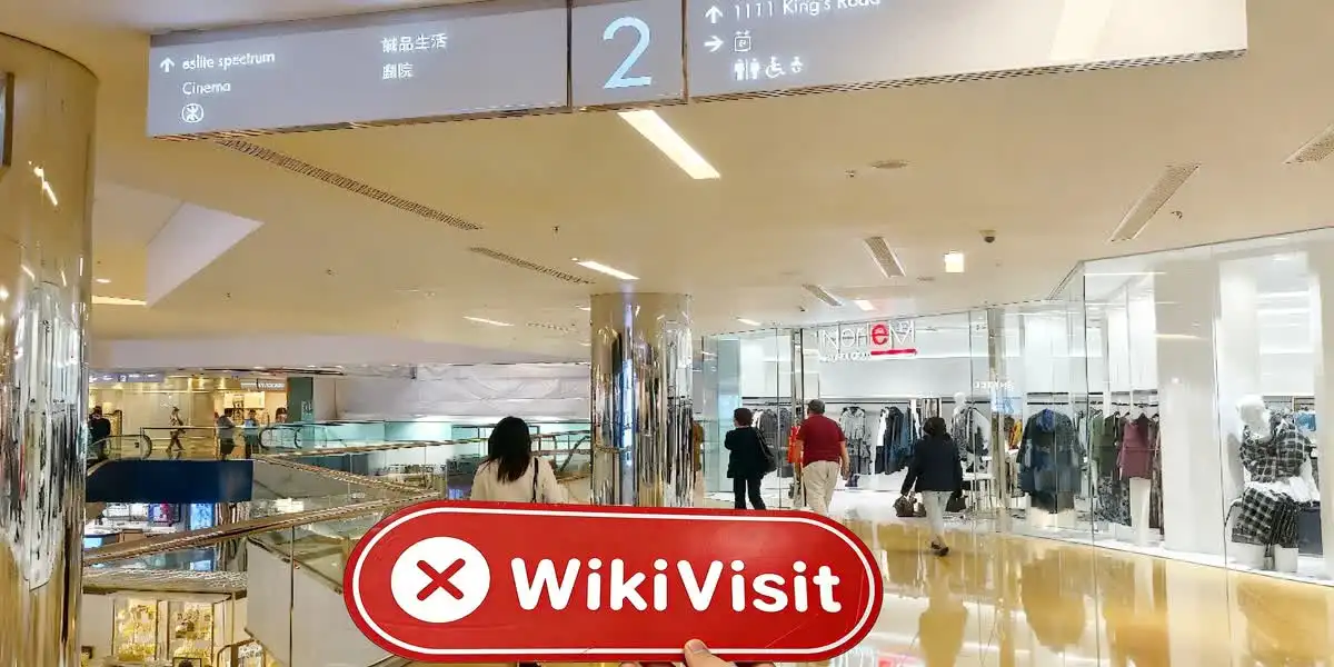 ADMIS Hong Kong Verificado: Nenhuma Presença Física Encontrada