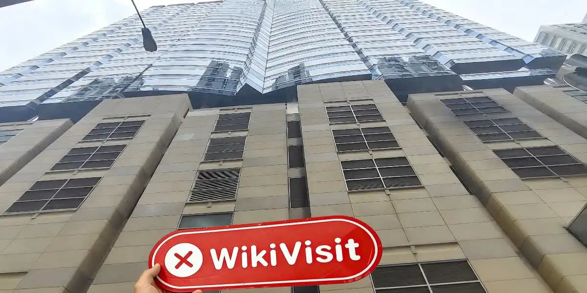 ADMIS Hong Kong Verificado: Nenhuma Presença Física Encontrada