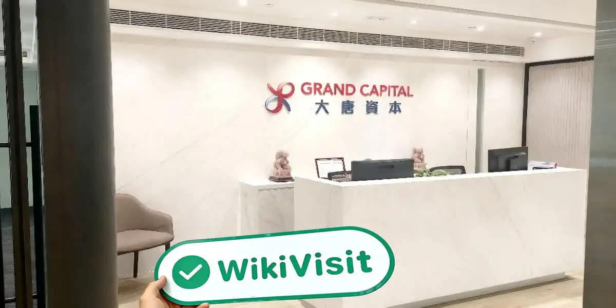 Grand Finance Group Hong Kong Doğrulandı: Operasyonel Ofis Onaylandı