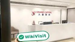 Grand Finance Group هونغ كونغ  تم التحقق:  مكتب تشغيلي مؤكد