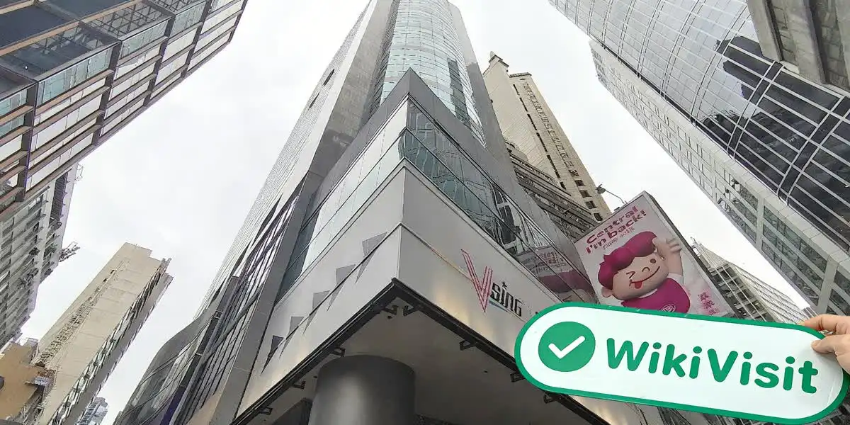 Grand Finance Group Hong Kong Doğrulandı: Operasyonel Ofis Onaylandı