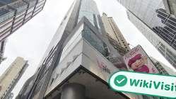 中国香港实地探访外汇交易商Grand Finance Group 存在真实展业场所