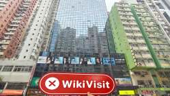 中国香港实地探访外汇交易商Zooe 不存在真实展业场所