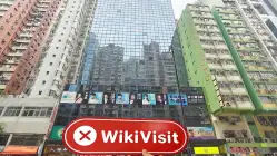 Zooe Hong Kong Verificato: Nessuna presenza fisica rilevata