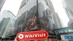 Tonghai Financial Hong Kong  Verified:  No Physical Presence Found