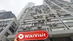 SIMPOO Гонконг  Проверено: Физическое присутствие не обнаружено
