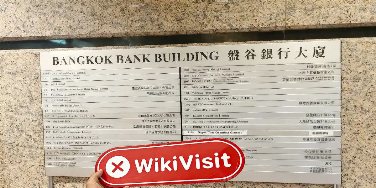 NZ Financial ہانگ کانگ تصدیق شدہ: کوئی جسمانی موجودگی نہیں ملی