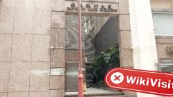 NZ Financial Hong Kong  Terverifikasi:  Tidak Ditemukan Kehadiran Fisik