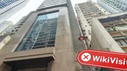 NZ Financial Hong Kong  Terverifikasi:  Tidak Ditemukan Kehadiran Fisik