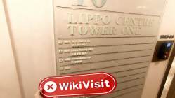 中国香港实地探访外汇交易商KING FINANCIAL SERVICES 不存在真实展业场所