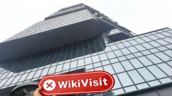 中国香港实地探访外汇交易商KING FINANCIAL SERVICES 不存在真实展业场所