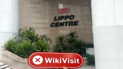 中国香港实地探访外汇交易商KING FINANCIAL SERVICES 不存在真实展业场所