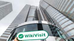 中国香港实地探访外汇交易商CSCI 存在真实展业场所