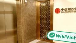 中国香港实地探访外汇交易商CSCI 存在真实展业场所