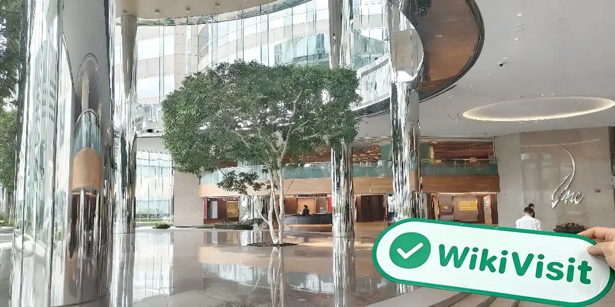 CSCI Hong Kong Verificato: Ufficio operativo confermato