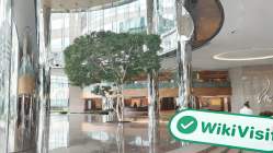 中国香港实地探访外汇交易商CSCI 存在真实展业场所