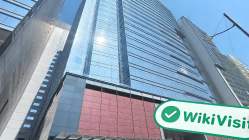 中国香港实地探访外汇交易商Sun Long Bullion 存在真实展业场所