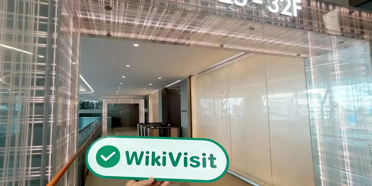 TIANDA Hong Kong  Terverifikasi:  Kantor Operasional Dikonfirmasi