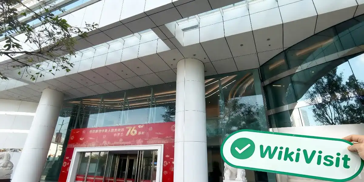 TIANDA Hong Kong  Terverifikasi:  Kantor Operasional Dikonfirmasi