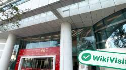 中国香港实地探访外汇交易商 TIANDA 存在真实展业场所