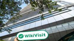 中国香港实地探访外汇交易商 TIANDA 存在真实展业场所