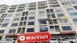 Ortega Capital Малайзия  Проверено: Физическое присутствие не обнаружено