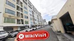 Ortega Capital Малайзия  Проверено: Физическое присутствие не обнаружено