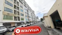 Ortega Capital ملائیشیا تصدیق شدہ: جسمانی موجودگی نہیں ملی