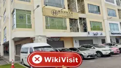 Ortega Capital ملائیشیا تصدیق شدہ: جسمانی موجودگی نہیں ملی