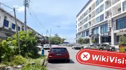 DCoin FX มาเลเซีย ตรวจสอบแล้ว: ไม่พบการมีอยู่ทางกายภาพ