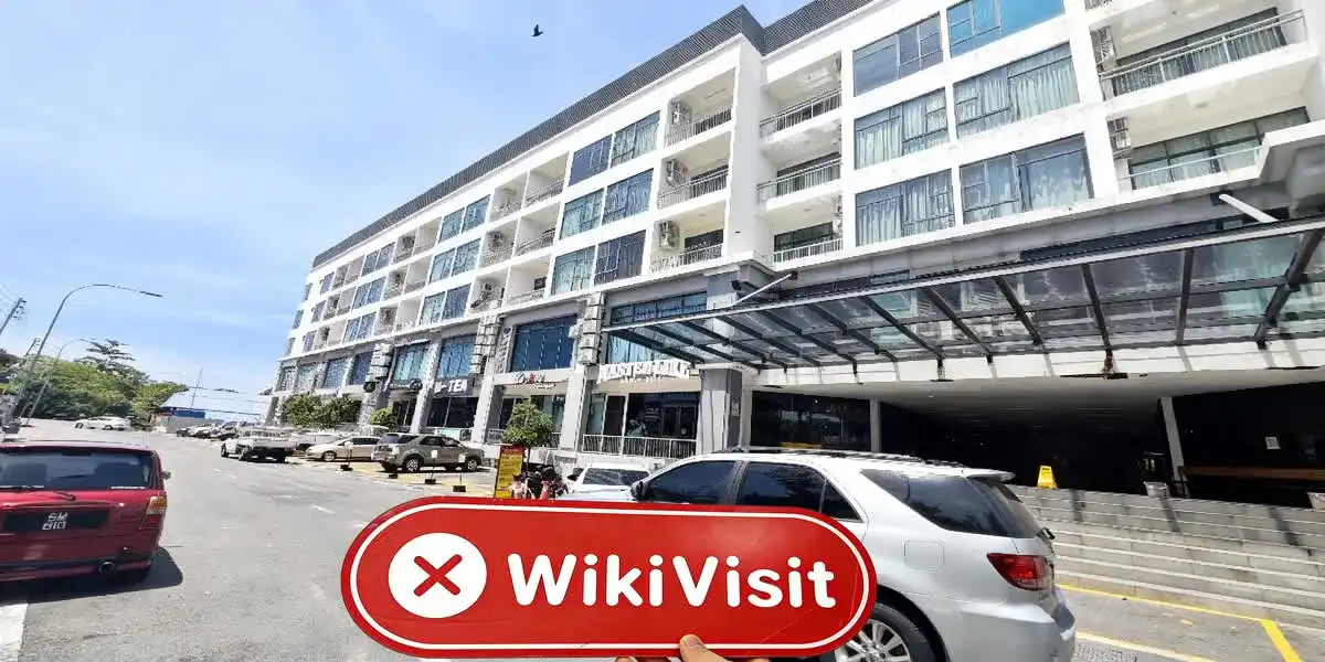 马来西亚实地探访外汇交易商PrimeGainFX 不存在真实展业场所