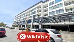 PrimeGainFX Malaysia  Terverifikasi: Tidak Ditemukan Kehadiran Fisik