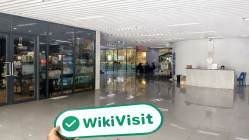 Deriv Malaisie  Vérifié :  Bureau opérationnel confirmé